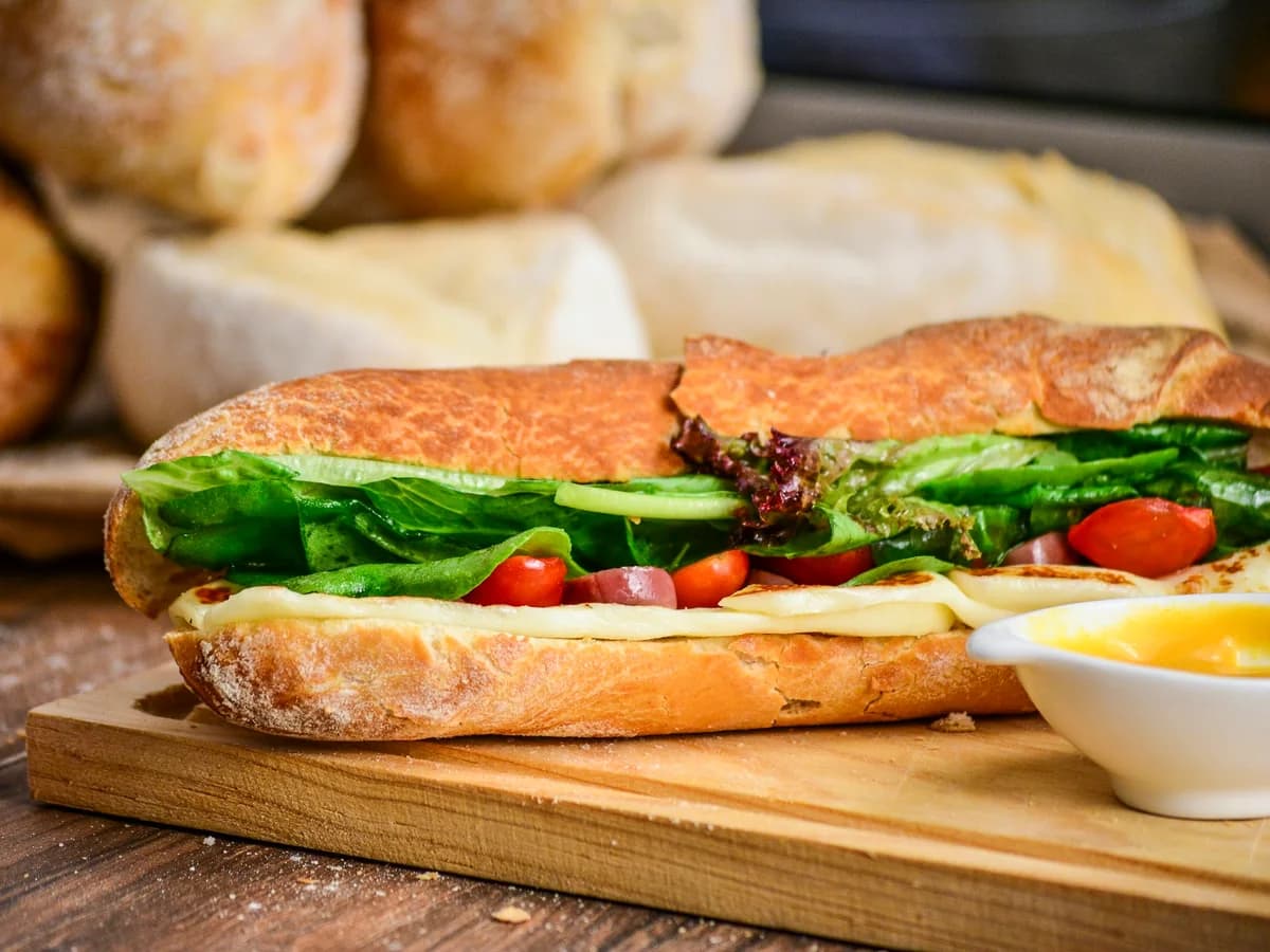 Cheddarlı Patso – temsili görsel