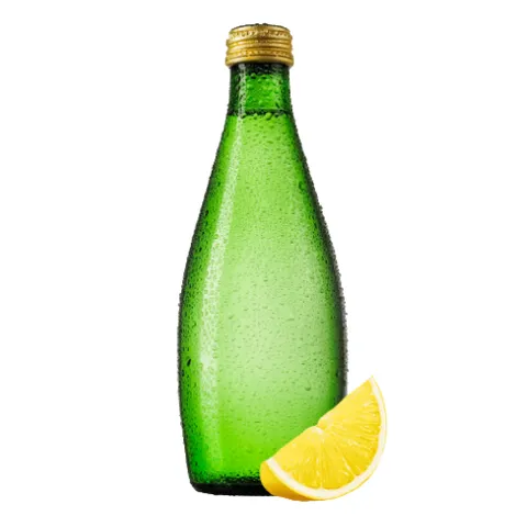 Limonlu Soda
