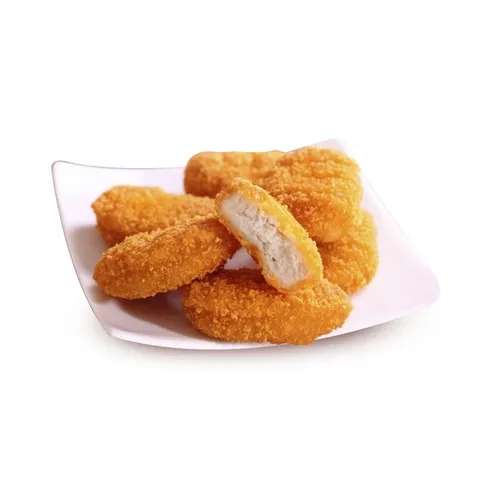 6'lı Nugget