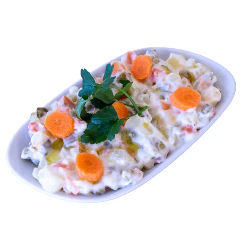 Amerikan Salata