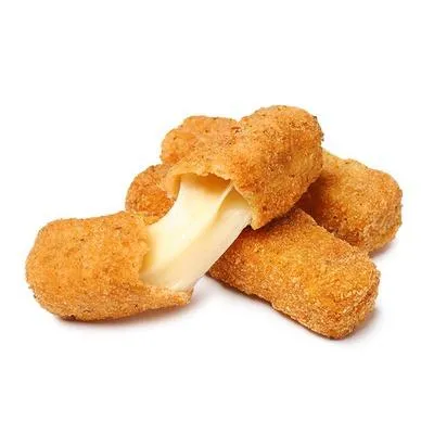 6'lı Mozzarella Stick