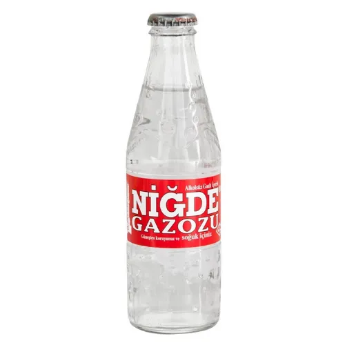Niğde Gazozu