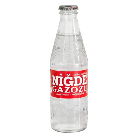 Niğde Gazozu