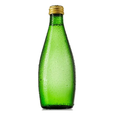 Sade Soda