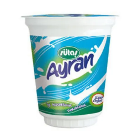 Sütaş Ayran (33 Cl.)